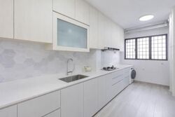 Blk 290E Spring View (Bukit Batok), HDB 5 Rooms #581281441